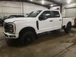 1FT8W3BN2REE45500 2024 FORD F350