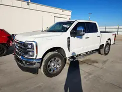 1FT8W3BN2SEC89187 2025 FORD F350