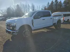 1FT8W3BN2SED19613 2025 FORD F350
