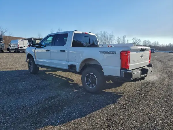 1FT8W3BN2SED19613 2025 FORD F350 - Image 2