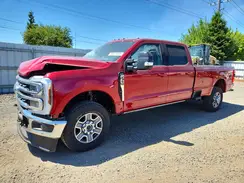 1FT8W3BN2SED37772 2025 FORD F350