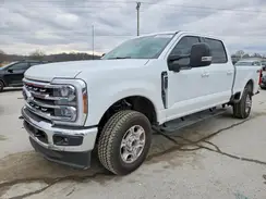 1FT8W3BN2TEC62640 2026 FORD F350