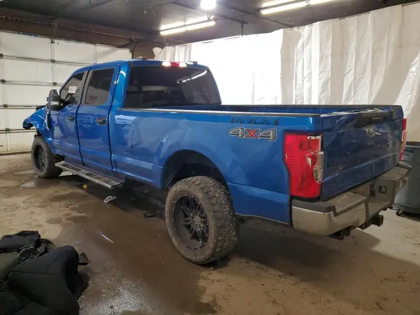 1FT8W3BN3LED83192 2020 FORD F350 - Image 2
