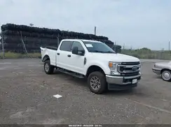 1FT8W3BN3MEC01993 2021 FORD F350