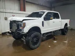1FT8W3BN3MEC46755 2021 FORD F350