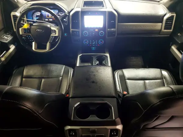 1FT8W3BN3MEC46755 2021 FORD F350 - Image 8