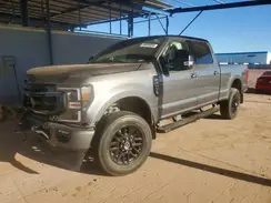 1FT8W3BN3MED27271 2021 FORD F350