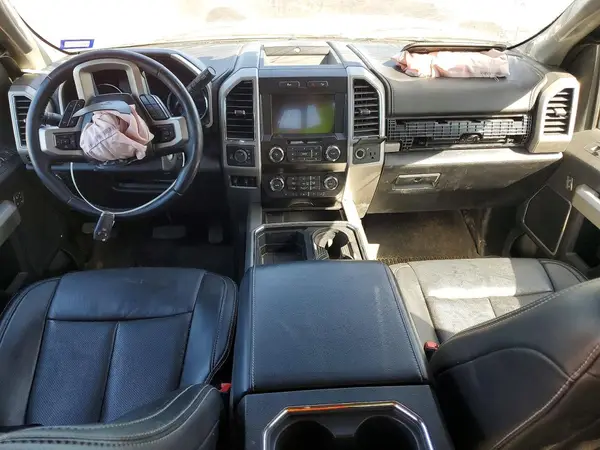1FT8W3BN3MED27271 2021 FORD F350 - Image 8