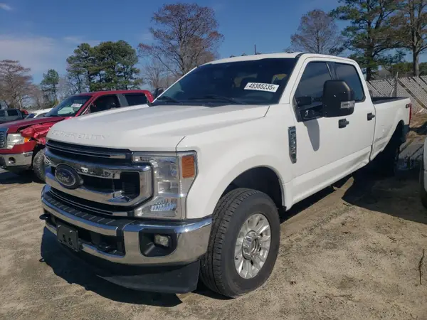 1FT8W3BN3NED03358 2022 FORD F350 - Image 1