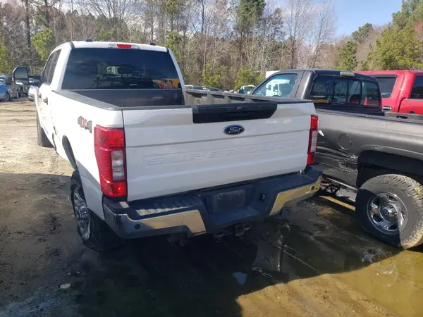 1FT8W3BN3NED03358 2022 FORD F350 - Image 2