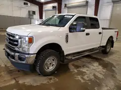 1FT8W3BN3NED56660 2022 FORD F350