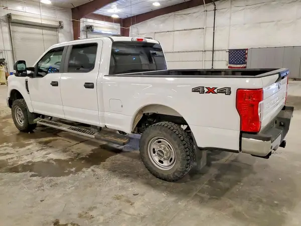 1FT8W3BN3NED56660 2022 FORD F350 - Image 2