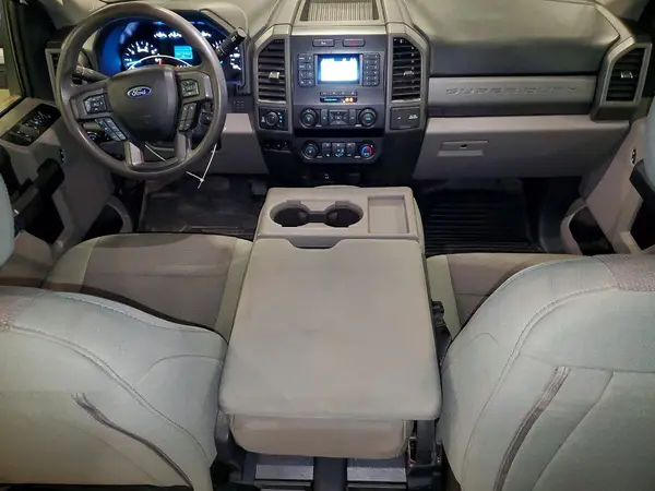 1FT8W3BN3NED56660 2022 FORD F350 - Image 8