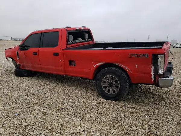 1FT8W3BN3NED72339 2022 FORD F350 - Image 2