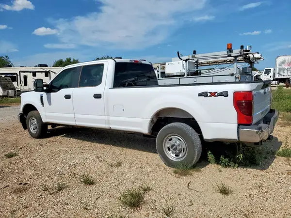 1FT8W3BN3NEF23101 2022 FORD F350 - Image 2