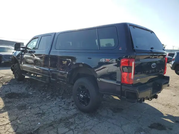 1FT8W3BN3PEC98441 2023 FORD F350 - Image 2