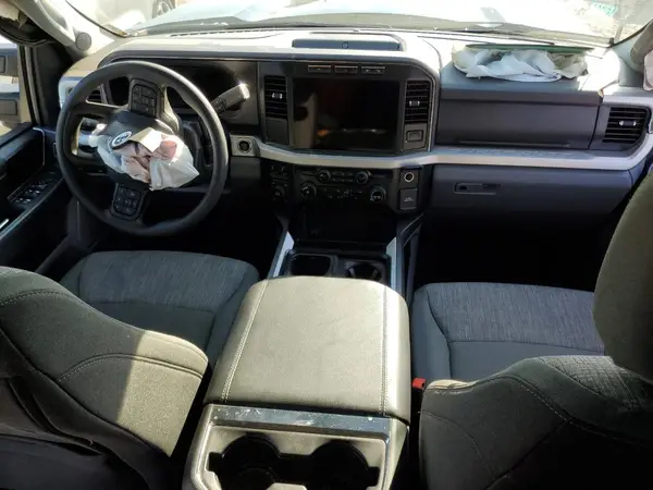 1FT8W3BN3PEC98441 2023 FORD F350 - Image 8