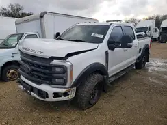 1FT8W3BN3PEE09294 2023 FORD F350