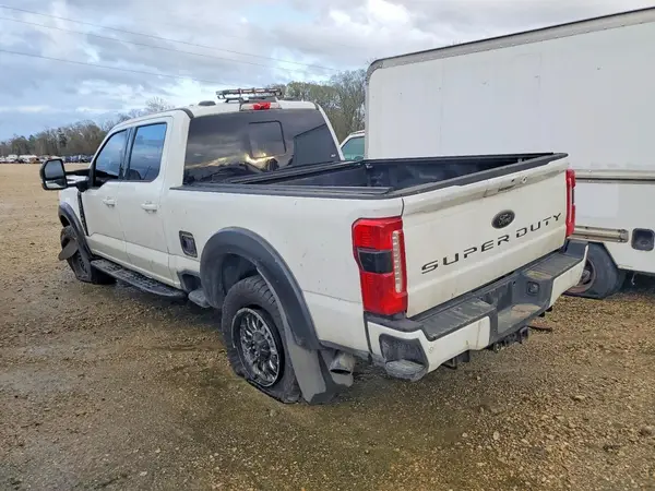 1FT8W3BN3PEE09294 2023 FORD F350 - Image 2