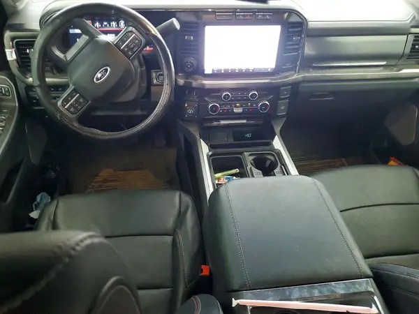 1FT8W3BN3PEE09294 2023 FORD F350 - Image 8
