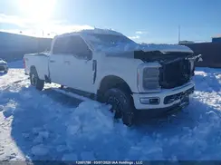 1FT8W3BN3REC61893 2024 FORD F350