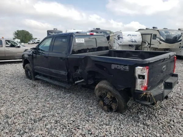 1FT8W3BN3REE35249 2024 FORD F350 - Image 2