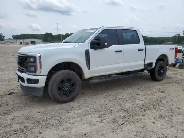 1FT8W3BN3REF50434 2024 FORD F350 - Image 1