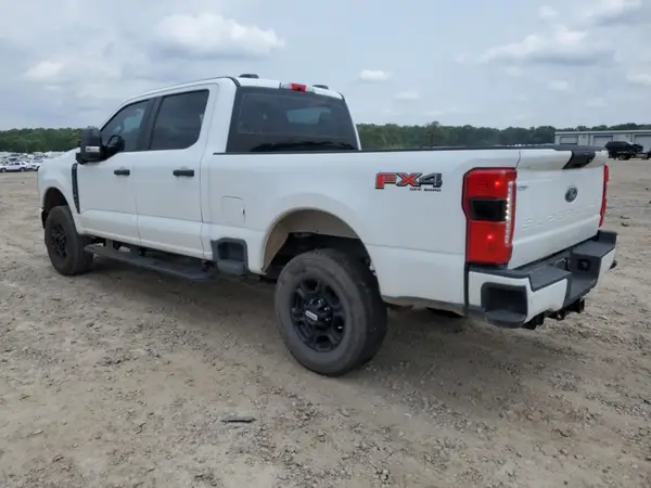 1FT8W3BN3REF50434 2024 FORD F350 - Image 2