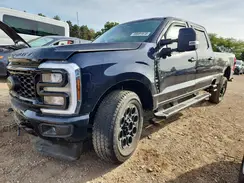 1FT8W3BN3SEC15874 2025 FORD F350