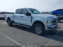 1FT8W3BN3SED73244 2025 FORD F350