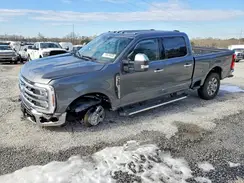 1FT8W3BN3TEC66373 2026 FORD F350