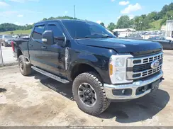 1FT8W3BN3TEC85473 2026 FORD F350