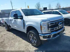 1FT8W3BN3TED82950 2026 FORD F350