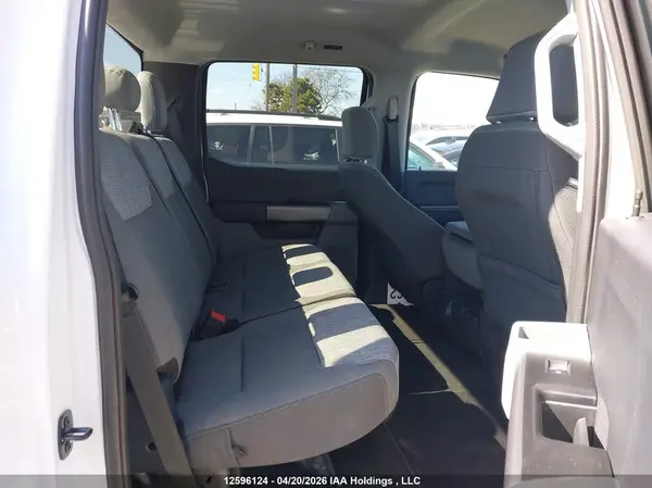 1FT8W3BN3TED82950 2026 FORD F350 - Image 8