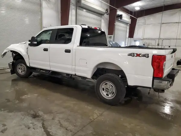 1FT8W3BN4LED02913 2020 FORD F350 - Image 2