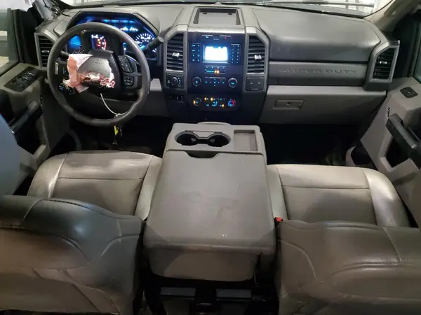 1FT8W3BN4LED02913 2020 FORD F350 - Image 8