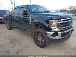 1FT8W3BN4LED58558 2020 FORD F350