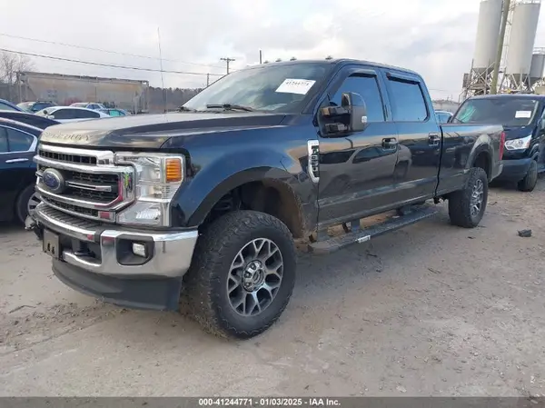 1FT8W3BN4LED58558 2020 FORD F350 - Image 2