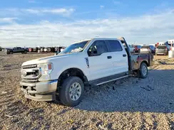 1FT8W3BN4MED94753 2021 FORD F350