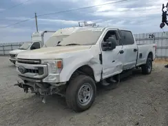 1FT8W3BN4MEE10496 2021 FORD F350