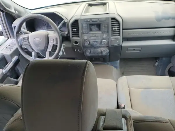 1FT8W3BN4MEE10496 2021 FORD F350 - Image 8
