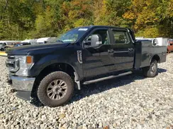 1FT8W3BN4NEC53960 2022 FORD F350