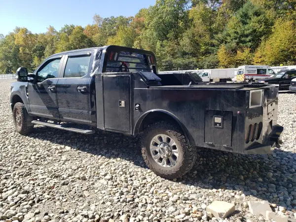 1FT8W3BN4NEC53960 2022 FORD F350 - Image 2