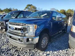 1FT8W3BN4NED10786 2022 FORD F350