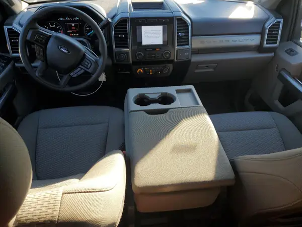 1FT8W3BN4NED10786 2022 FORD F350 - Image 8