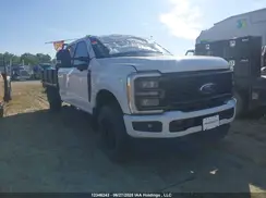 1FT8W3BN4PEC00842 2023 FORD F350