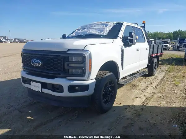 1FT8W3BN4PEC00842 2023 FORD F350 - Image 2