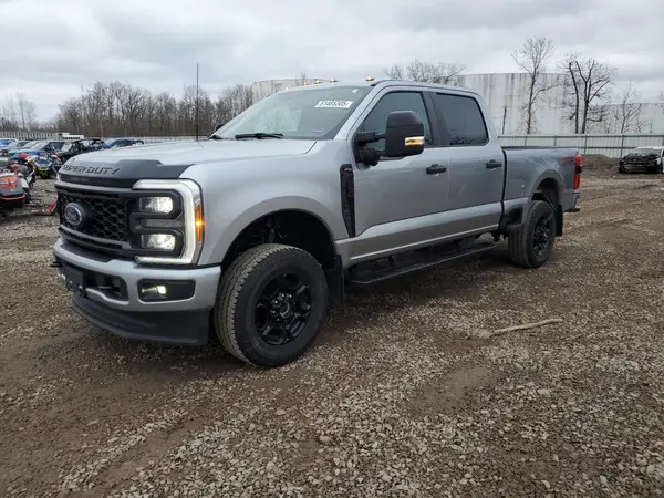 1FT8W3BN4PED62051 2023 FORD F350 - Image 1