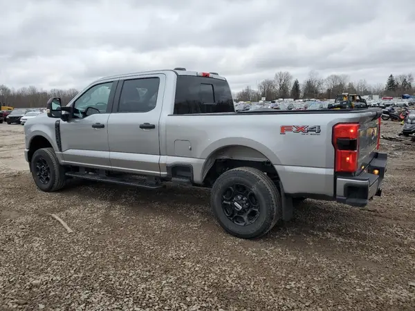 1FT8W3BN4PED62051 2023 FORD F350 - Image 2