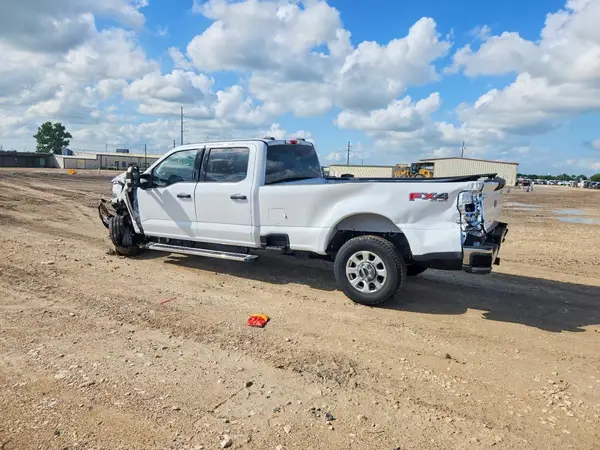 1FT8W3BN4REC48795 2024 FORD F350 - Image 2